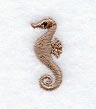 Seahorse (Miniature)