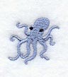 Octopus (Miniature)