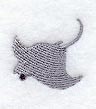 Sting Ray (Miniature)