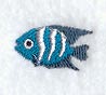 Tropical Fish 1 (Miniature)