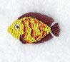 Tropical Fish 2 (Miniature)