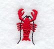 Lobster (Miniature)