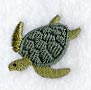 Sea Turtle (Miniature)