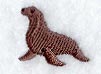 Seal (Miniature)