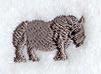 Rhino (Miniature)