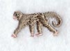 Monkey (Miniature)