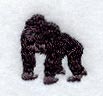 Gorilla (Miniature)