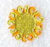 Sun (Miniature)