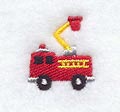 Fire Truck (Miniature)