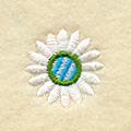 Daisy 3 (Miniature)