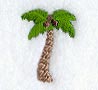 Palm Tree (Miniature)