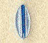 Surfboard (Miniature)