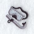 Snorkel Gear (Miniature)