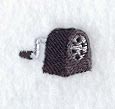 Pencil Sharpener (Miniature)