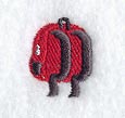 Backpack (Miniature)