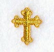 Cross 1 (Miniature)