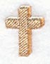 Cross 2 (Miniature)