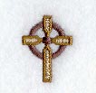 Cross 3 (Miniature)