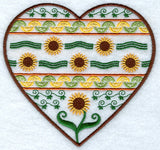 Country Heart - Summer