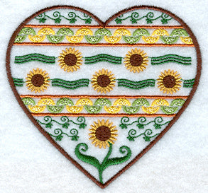 Country Heart - Summer