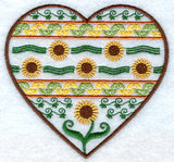 Country Heart - Summer