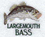 Largemouth Bass