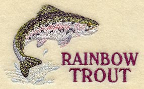 Rainbow Trout