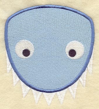 Shark Face