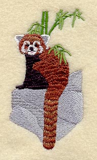 Red Panda