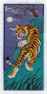 Tiger Panel