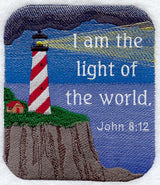 I Am The Light Of The World