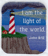 I Am The Light Of The World