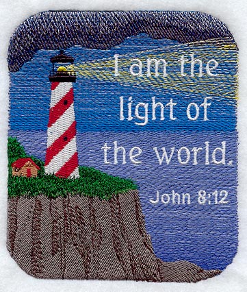 I Am The Light Of The World