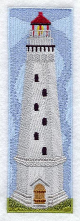Lighthouse Panel 1