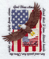 Land That I Love and Eagle