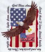 Land That I Love and Eagle