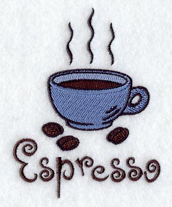 Espresso