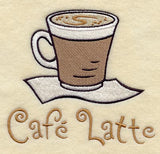 Café Latte