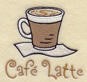 Café Latte