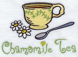 Chamomile Tea
