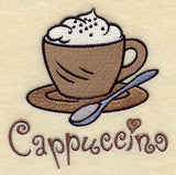 Cappuccino