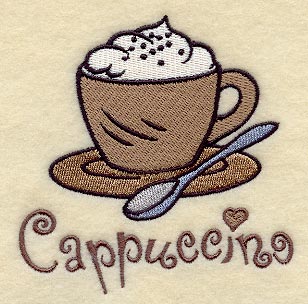 Cappuccino