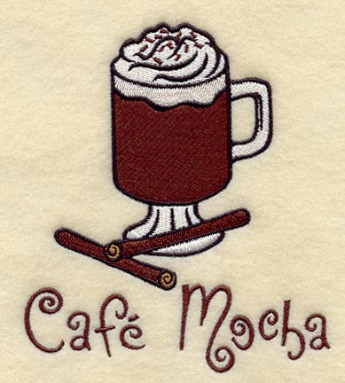 Café Mocha