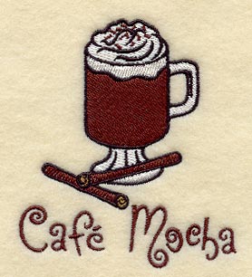 Café Mocha