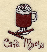 Café Mocha