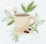 Coffee Botanical (Vanilla)