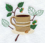 Coffee Botanical (Hazelnut)