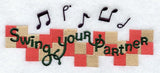 Swing Your Partner