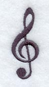 Treble Clef