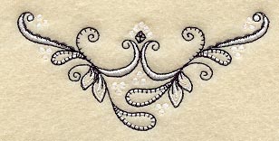 Bandana Paisley - Right